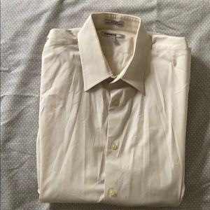 Long sleeve dress shirt